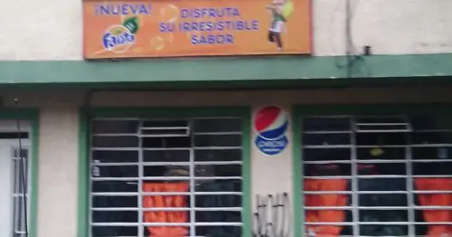 PANADERIA HORNITOS DE PATRIA PANADERIA HORNITOS DE PATRIA